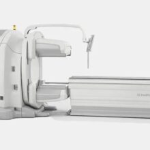 GE- Optima NMCT 640- SPECT-CT