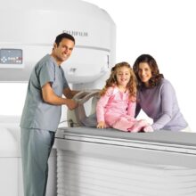 Hitachi MRI Oasis 1.2T