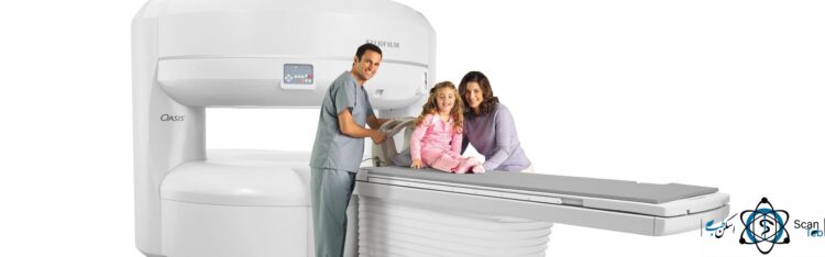 Hitachi MRI Oasis 1.2T