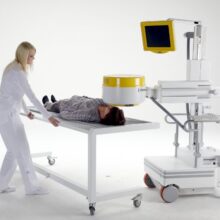 Intermedical- EXPLORER 250