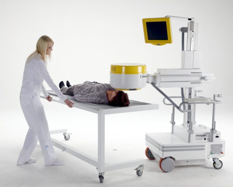 Intermedical- EXPLORER 250