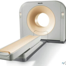 Philips Brilliance 16 Slice CT Scan