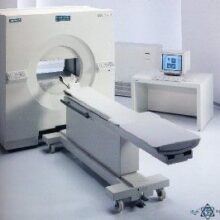 Siemens MultiSPECT 2 (MS2) Dual Head Gamma camera