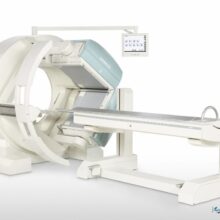 Siemens Symbia E Dual Head Gamma Camera