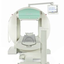 Siemens Symbia E Single Head Gamma Camera