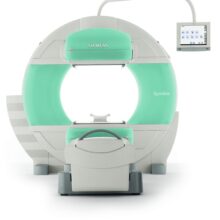 Siemens Symbia S Dual-Head Gamma Camera