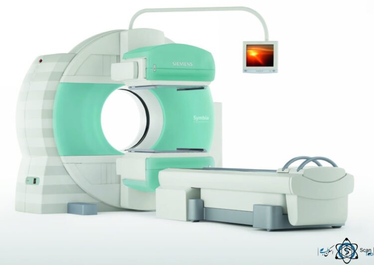 Siemens Symbia T SPECT-CT