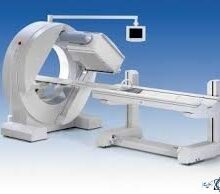 Siemens e.cam Single Head Gamma Camera