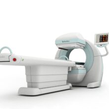 Mediso – AnyScan S – Dual Head Gamma Camera SPECT