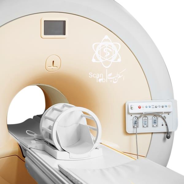 Philips 1.5T Achieva MRI