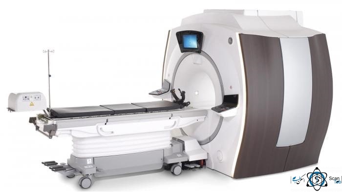 GE MRI 1.5T Optima 450