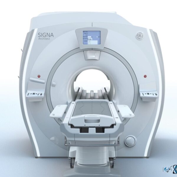GE MRI SIGNA 3T