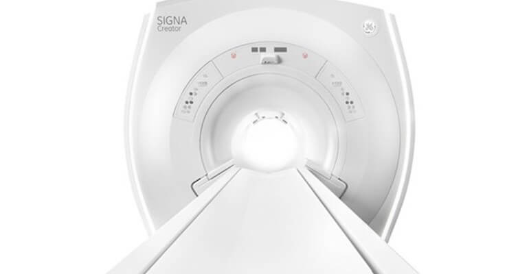 GE MRI SIGNA Creator 1.5 T