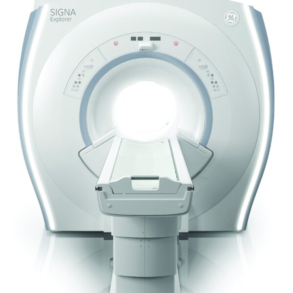 GE MRI SIGNA EXPLORE 1.5T