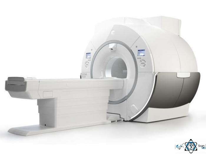 GE MRI SIGNA Pioneer 3.0T