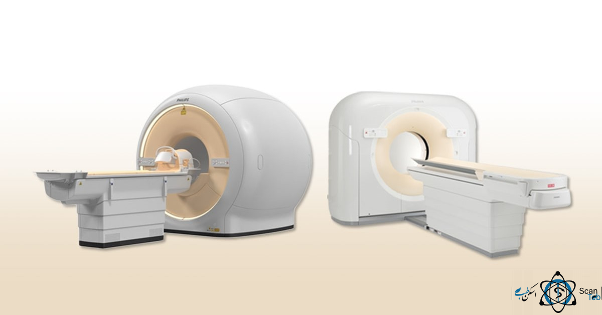 Difference between CT scan and MRI