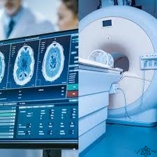 Difference between CT scan and MRI