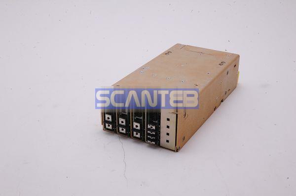 4522-090-05851 MP4-1E-1L-1S-4LF-00 Power Supply for Philips