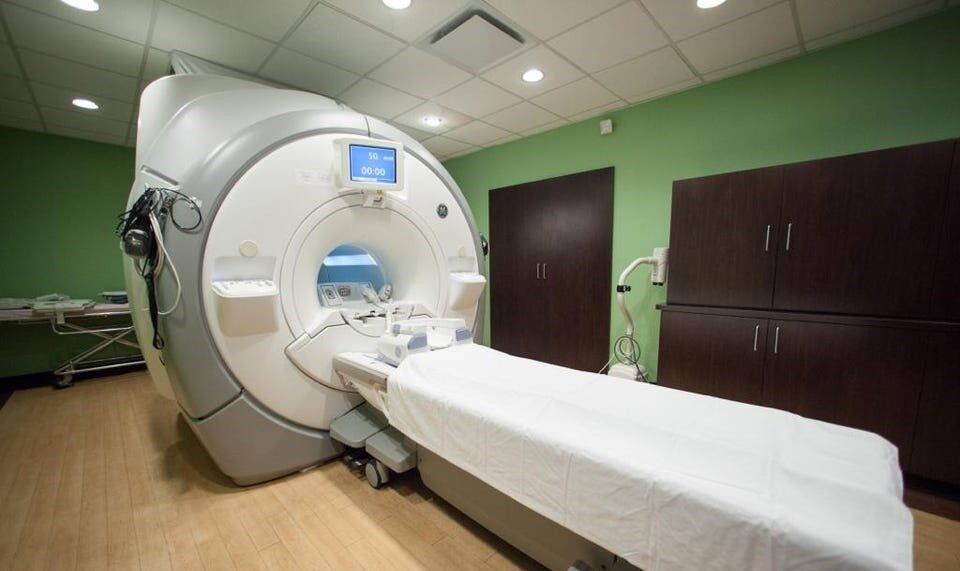 قیمت دستگاه MRI