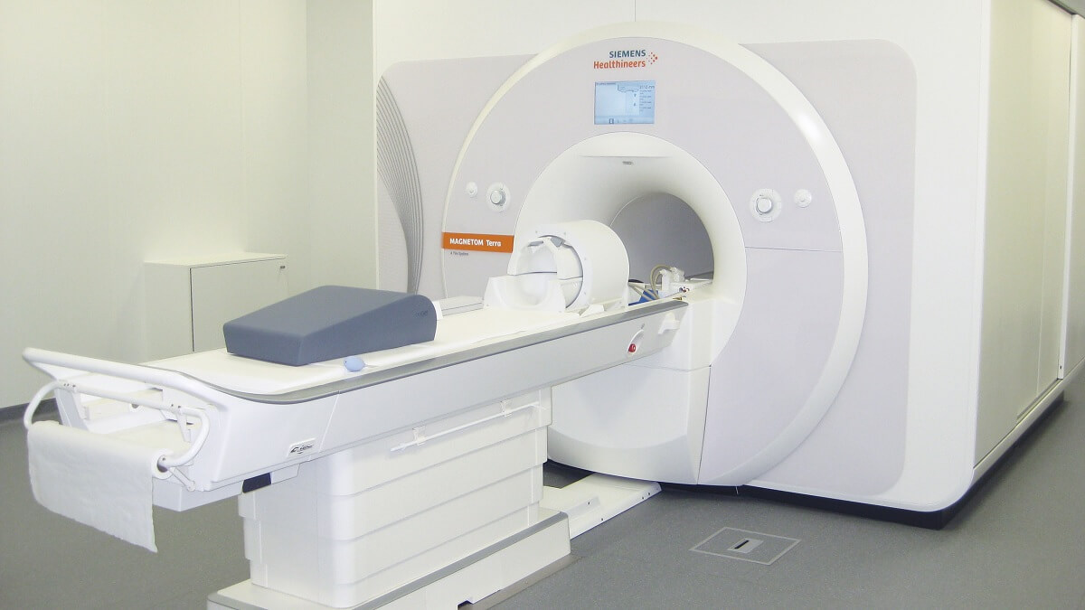 قیمت دستگاه MRI