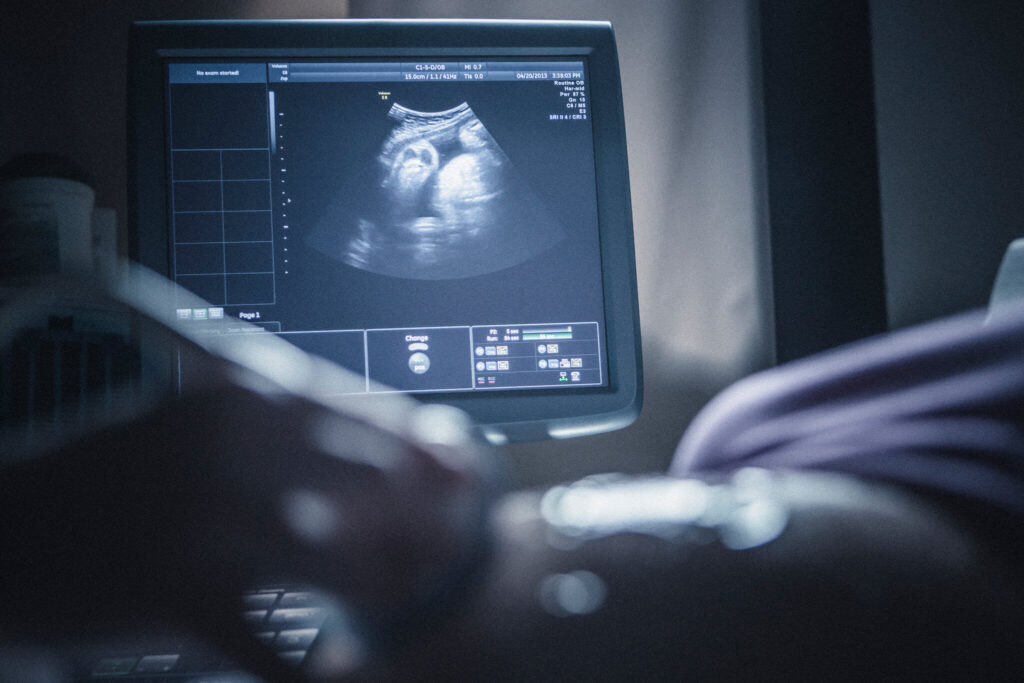 Ultrasound centers and their services