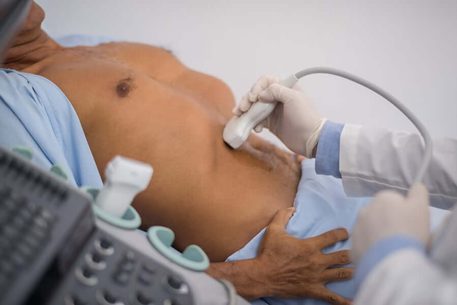 Ultrasound centers and their services