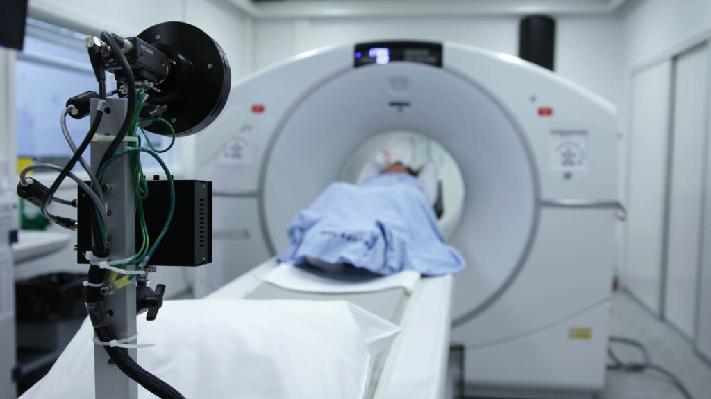 The best medical imaging centers in Urmia and West Azerbaijan