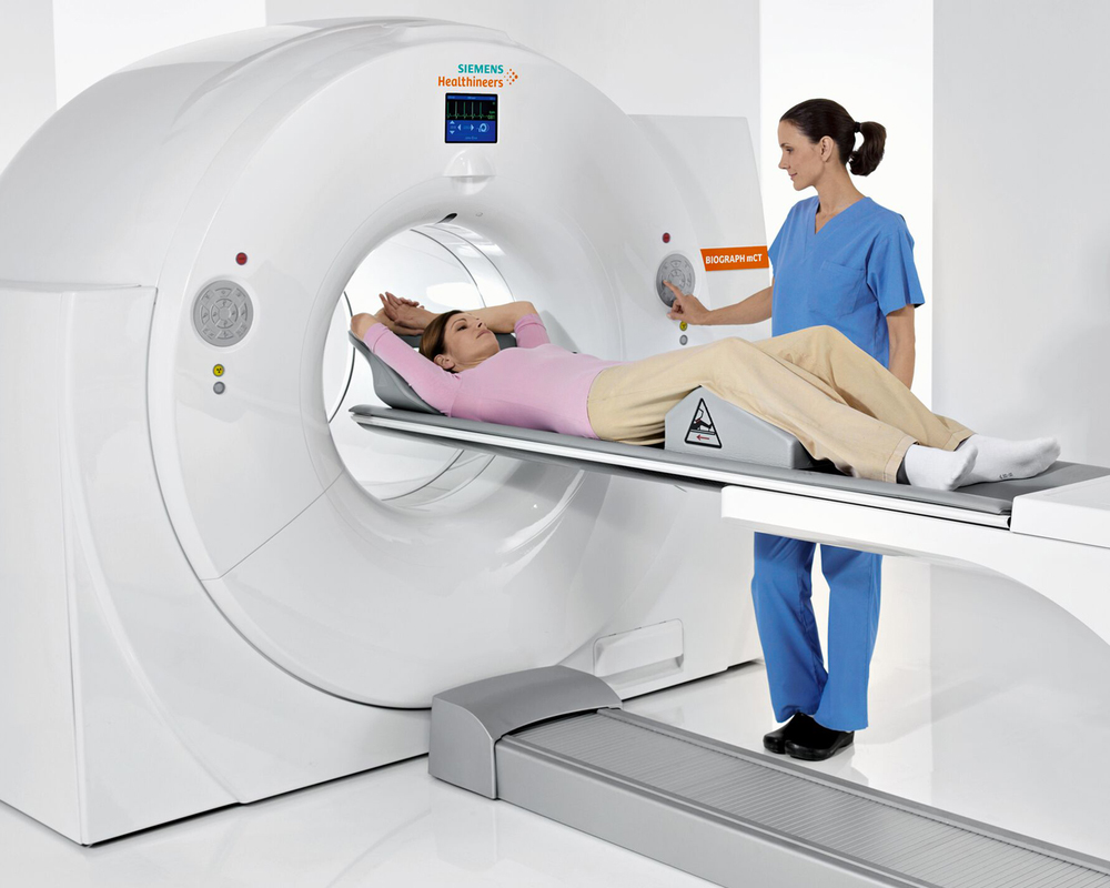 All about Pet Scan