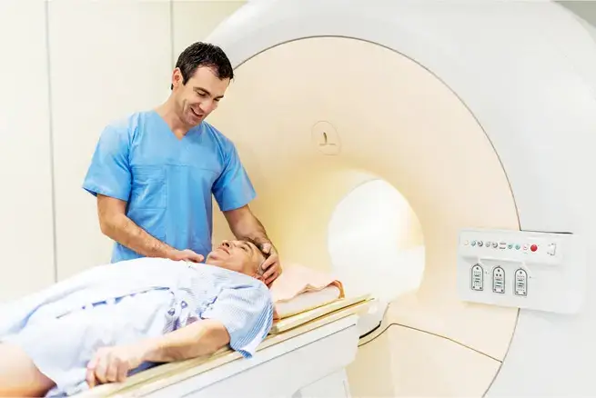 The best medical imaging centers in Urmia and West Azerbaijan