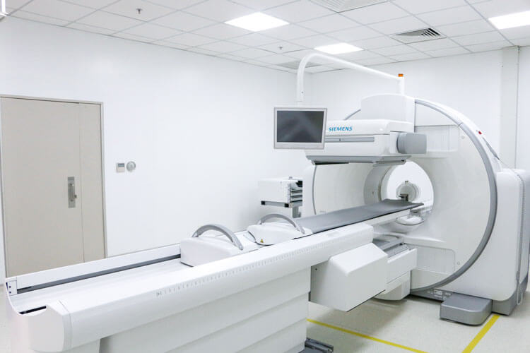 The best medical imaging centers in Urmia and West Azerbaijan