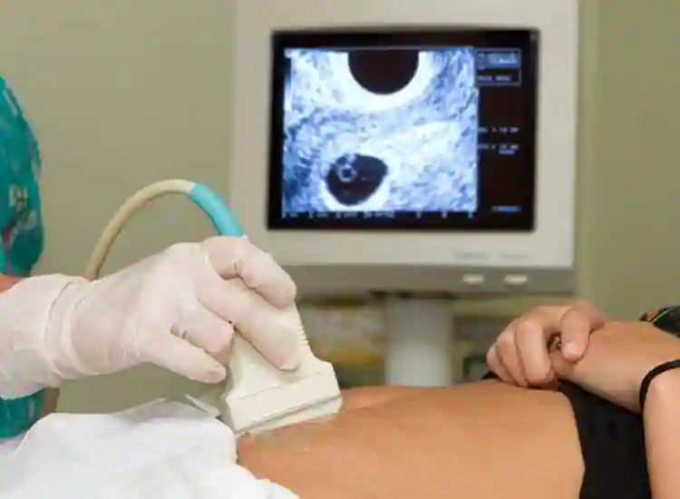 Ultrasound in Isfahan