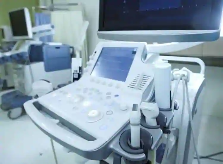 Ultrasound in Isfahan