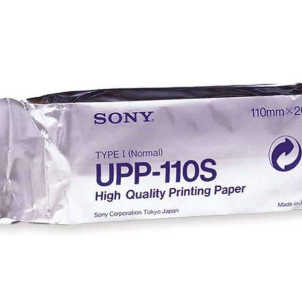 کاغذ سونوگرافی سونی UPP-110S