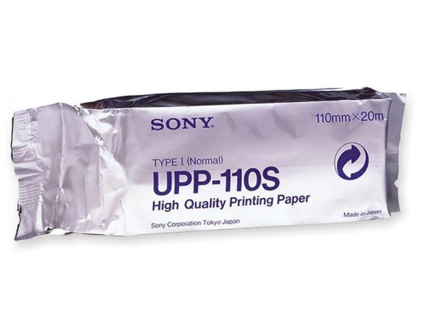 کاغذ سونوگرافی سونی UPP-110S
