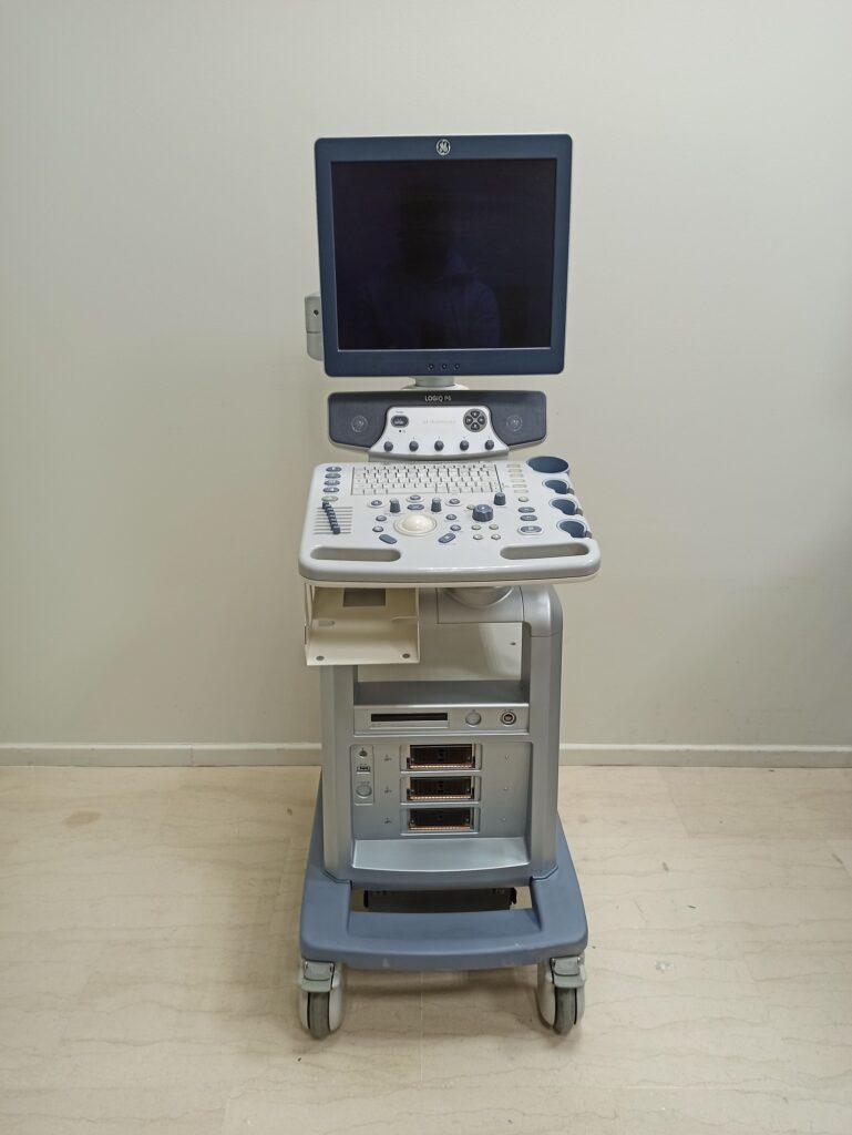 Kerman Ultrasound