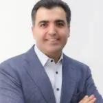دکتر مجید صمصامی