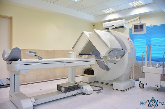 Tabriz's Best Nuclear Medicine Centers