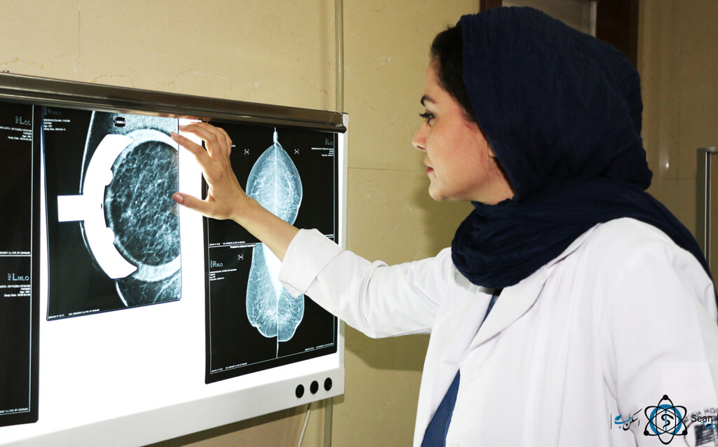 Best Mammography Centers in Tabriz